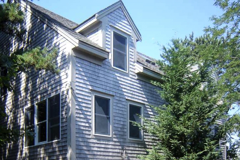25 Bayberry Avenue The Provincetown Encyclopedia