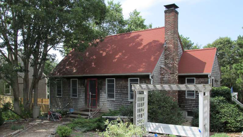 42 Bayberry Avenue The Provincetown Encyclopedia