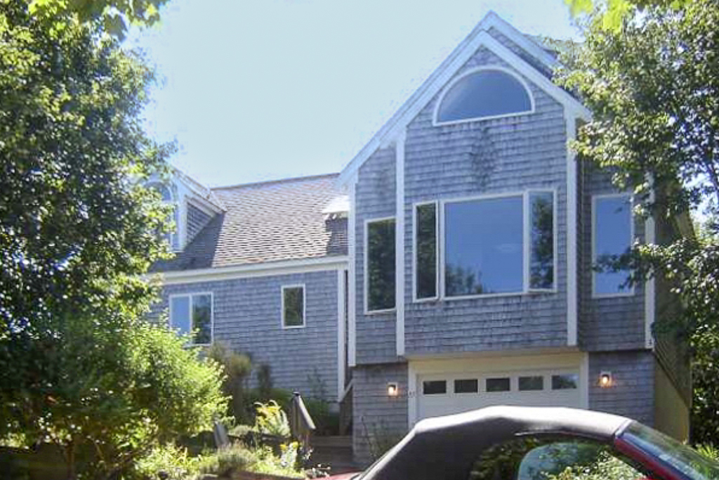 55 Bayberry Avenue The Provincetown Encyclopedia