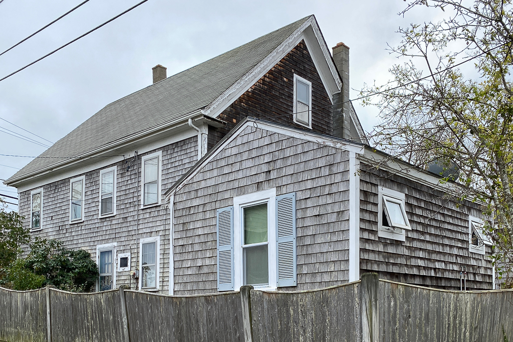 2 Bradford Street The Provincetown Encyclopedia