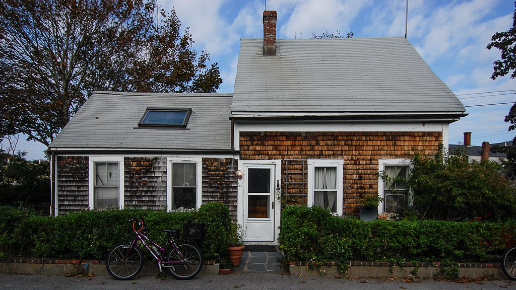 35 Alden Street The Provincetown Encyclopedia