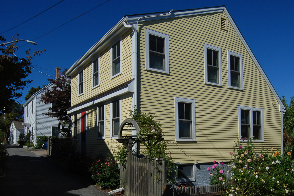 9 Arch Street The Provincetown Encyclopedia