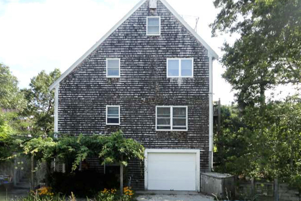 28 Berry Lane The Provincetown Encyclopedia